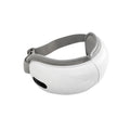 Airbag Eye Massager — Hot Compress & Eye Fatigue Relief