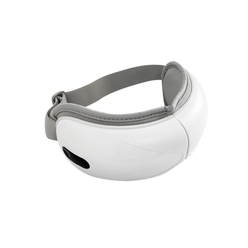 Airbag Eye Massager — Hot Compress & Eye Fatigue Relief